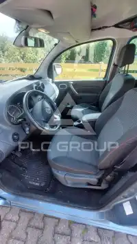 2020 Mercedes Benz Citan