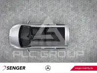 2020 Mercedes Benz Citan