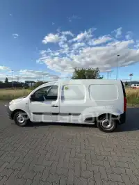 2020 Mercedes Benz Citan