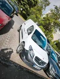 2020 Mercedes Benz Citan