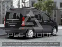 2020 Mercedes Benz Citan