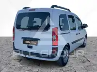 2020 Mercedes Benz Citan