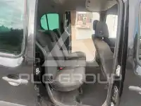 2019 Mercedes Benz Citan