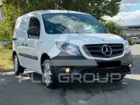 2020 Mercedes Benz Citan