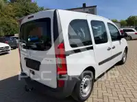 2020 Mercedes Benz Citan