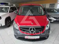 2020 Mercedes Benz Citan