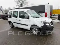 2020 Mercedes Benz Citan