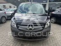 2020 Mercedes Benz Citan