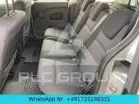 2020 Mercedes Benz Citan