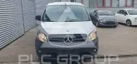 2020 Mercedes Benz Citan