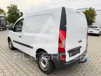 2020 Mercedes Benz Citan