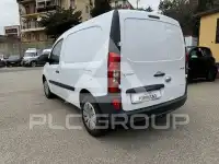 2020 Mercedes Benz Citan