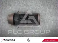 2020 Mercedes Benz Citan
