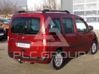 2020 Mercedes Benz Citan