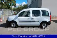 2020 Mercedes Benz Citan