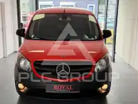 2020 Mercedes Benz Citan