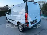 2020 Mercedes Benz Citan