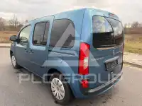 2020 Mercedes Benz Citan