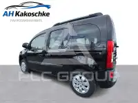 2020 Mercedes Benz Citan