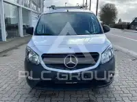 2020 Mercedes Benz Citan