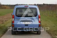 2020 Mercedes Benz Citan