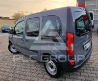 2020 Mercedes Benz Citan