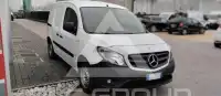 2020 Mercedes Benz Citan