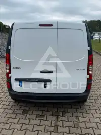 2020 Mercedes Benz Citan
