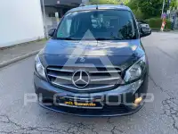 2020 Mercedes Benz Citan