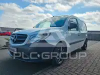 2020 Mercedes Benz Citan