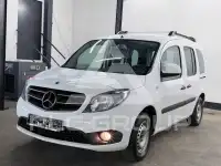 2020 Mercedes Benz Citan