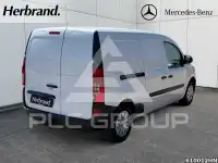 2020 Mercedes Benz Citan