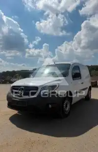 2020 Mercedes Benz Citan