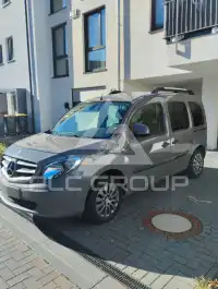2020 Mercedes Benz Citan