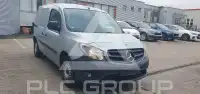 2020 Mercedes Benz Citan