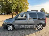 2020 Mercedes Benz Citan