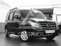 2020 Mercedes Benz Citan