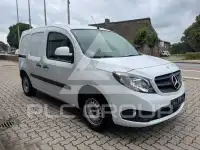 2020 Mercedes Benz Citan