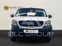 2020 Mercedes Benz Citan