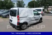 2020 Mercedes Benz Citan