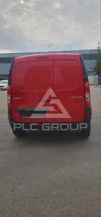 2020 Mercedes Benz Citan