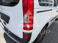2020 Mercedes Benz Citan
