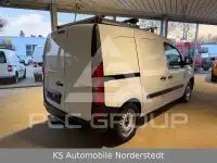 2020 Mercedes Benz Citan