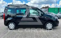 2020 Mercedes Benz Citan