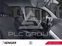 2020 Mercedes Benz Citan