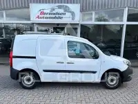 2020 Mercedes Benz Citan