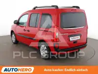 2020 Mercedes Benz Citan