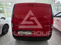 2020 Mercedes Benz Citan