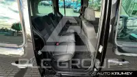 2020 Mercedes Benz Citan