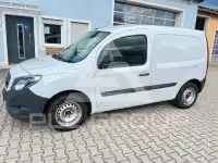 2020 Mercedes Benz Citan